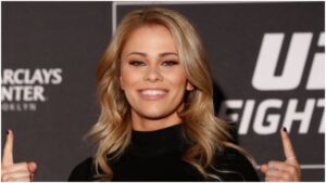 Paige VanZant Makes Crazy Claim About OnlyFans Earnings Compared To UFC