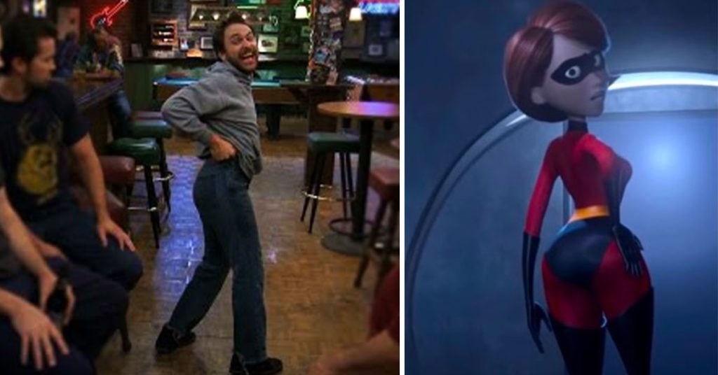 15 big gluteus maximus facts that cannot lie