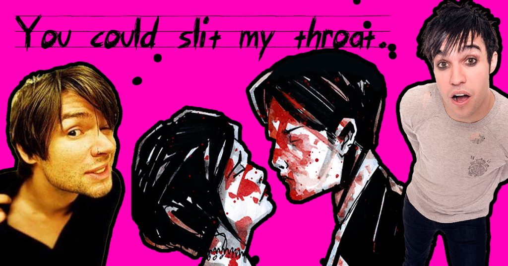 Music Fans Reveal the Most Emo Lyrics They’ve Ever Heard